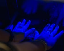 Pomaganie przez ratowanie. Akcja WOŚP w centrum handlowym Magnolia, 13.01.2024