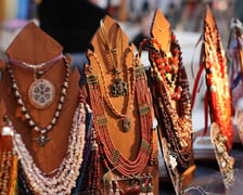 Targi Rzeczy Niepospolitych ARTiSHOP