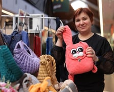 Targi Rzeczy Niepospolitych ARTiSHOP