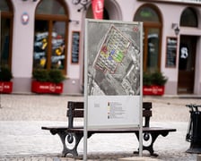 Wystawa Burgweide. Niemiecki obóz przejściowy i obóz pracy. Miejsce – ludzie - pamięć