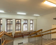 <p>Wyremontowane wnętrza Młodzieżowego Domu Kultury przy Kołłątaja</p>