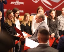 Podsumowanie roku 2023 Międzyszkolnego Klubu Sportowego Juvenia Wrocław
