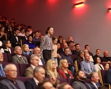 Podsumowanie roku 2023 Międzyszkolnego Klubu Sportowego Juvenia Wrocław