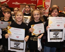 Podsumowanie roku 2023 Międzyszkolnego Klubu Sportowego Juvenia Wrocław
