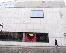 <p>Wystwa w oknie Centrum Biblioteczno-Kulturalnego Fama (przy ul. Bolesława Krzywoustego 286)</p>