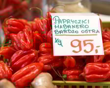 Zobacz ceny towarów  w Hali Targowej przy Piaskowej