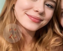 Zaginiona Nadia Potkowska