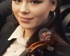 Zaginiona Nadia Potkowska