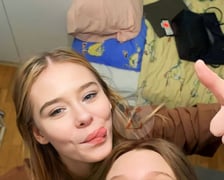 Zaginiona Nadia Potkowska