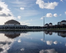 <p>Wrocław w weekend. Pierwsze oznaki wiosny</p>