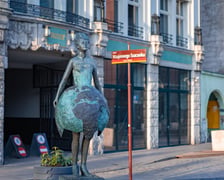 Dzielnica Czterech Wyznań we Wrocławiu