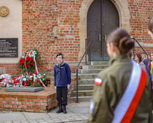 Obchody 86. rocznicy I Kongresu Polaków w Niemczech. Wrocław, 6 marca 2024