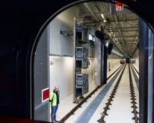 Nowoczesna myjnia PKP Intercity we Wrocławiu
