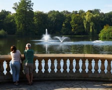 park Południowy we Wrocławiu