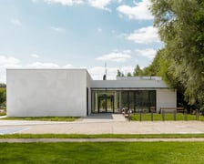 Budynek CAL na Maślicach