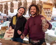 Jarmark Produktów Włoskich trwa we Wrocławiu