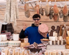 Jarmark Produktów Włoskich trwa we Wrocławiu