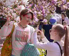 <p>Wrocławski ogr&oacute;d botaniczny otwarty. Można go odwiedzać od 1 kwietnia do końca października.</p>