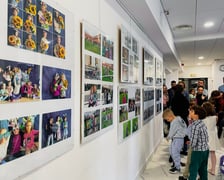 <p>Wystawa w Centrum Kultury Nowy Pafawag</p>