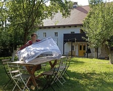 Wietrowka koło Lubomierza. Laureat konkursu Ruiners Roku 2023