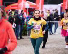 Wiosenna edycja Biegu Kobiet Zawsze Pier(w)si we Wrocławiu