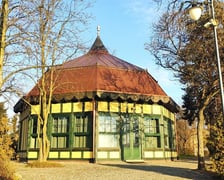 <p>Stara Herbaciarnia</p>