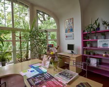 <p>Biblioteka przy ul. Jesiennej</p>