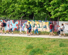 <p>Tak wrocławianie relaksują się w mieście. Maj&oacute;wka 2024&nbsp;</p>