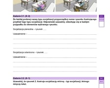 Formuła 2023, matura WOS (poziom rozszerzony)