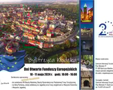 Program festynu