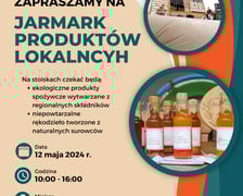 Program festynu
