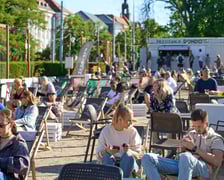 Muzyczny Piknik Rodzinny, Przystanek Rondo, 12.05.2024