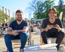 Muzyczny Piknik Rodzinny, Przystanek Rondo, 12.05.2024