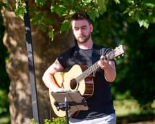 Muzyczny Piknik Rodzinny, Przystanek Rondo, 12.05.2024