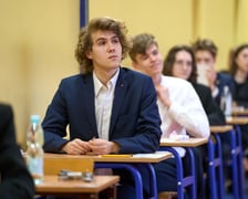 Matura 2024 z polskiego w LO nr 3 we Wrocławiu