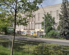 <p>Kino Lw&oacute;w, kwiecień 2024</p>