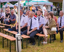 Targ rolny i piknik rodzinny na ul. Zwycięskiej, 29 czerwca 2025 r.
