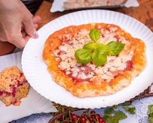 Targ rolny i piknik rodzinny na ul. Zwycięskiej, 29 czerwca 2025 r.