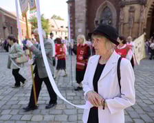 <p>Procesja Bożego Ciała (30.05.2024)</p>