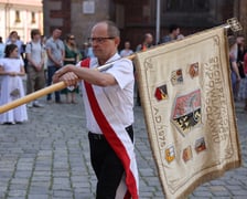 <p>Procesja Bożego Ciała (30.05.2024)</p>