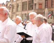 <p>Procesja Bożego Ciała (30.05.2024)</p>