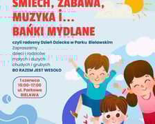 Program wydarzenia