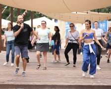 Bachatowa Fiesta w Porcie Węglowym