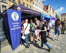 50-lecie 3 Wrocławskiej Brygady Radiotechnicznej
