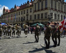50-lecie 3 Wrocławskiej Brygady Radiotechnicznej
