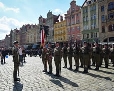 50-lecie 3 Wrocławskiej Brygady Radiotechnicznej
