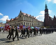 50-lecie 3 Wrocławskiej Brygady Radiotechnicznej