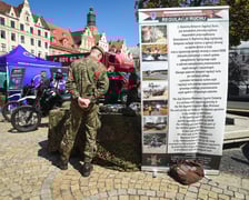 50-lecie 3 Wrocławskiej Brygady Radiotechnicznej