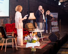 <p>7. Kongres Organizacji Pozarządowych (11.06.2024, Czasoprzestrzeń)</p>