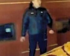 Wizerunki napastników poszukiwanych przez policję